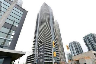 Condo Apartment for Rent, 10 Park Lawn Road #3807, Toronto (Mimico), ON