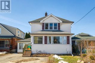 Detached House for Sale, 89 York Street, St. Catharines (451 - Downtown), ON