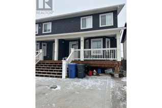 Duplex for Sale, 9010 74 Street, Fort St. John, BC