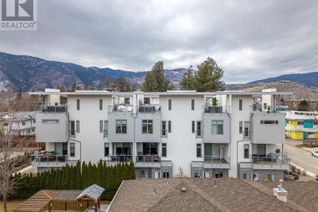 Condo Townhouse for Sale, 222 Lee Avenue #103, Penticton, BC