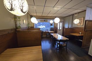 Restaurant Business for Sale, 5676 176 Street, Surrey, BC