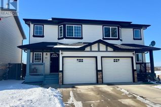 Duplex for Sale, 64 Adamson Avenue, Red Deer, AB