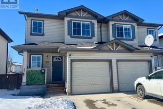 Duplex for Sale, 60 Adamson Avenue, Red Deer, AB