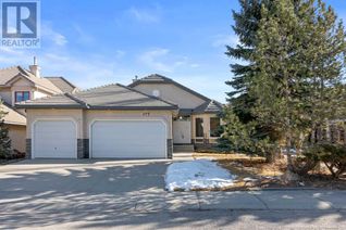 Bungalow for Sale, 177 Signature Way Sw, Calgary, AB