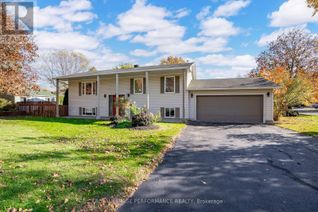 Property for Sale, 1606 Blakely Drive, Cornwall, ON