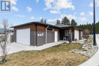 Ranch-Style House for Sale, 1611 10 Street Sw #17, Salmon Arm, BC