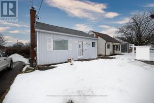 House for Sale, 302 Drew Street, Oshawa (Central), ON