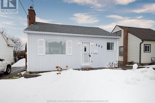 Property for Sale, 302 Drew Street, Oshawa (Central), ON