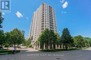 Condo for Rent, 28 Empress Avenue #810, Toronto (Willowdale East), ON