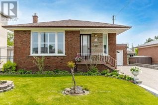 House for Rent, 19 Safari Street, Toronto (Kennedy Park), ON