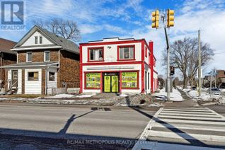 Commercial/Retail Property for Sale, 166 Adelaide Avenue E, Oshawa (O'Neill), ON