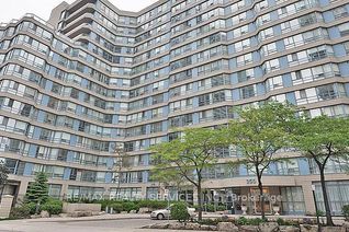 Property for Rent, 250 Webb Drive #313, Mississauga (City Centre), ON