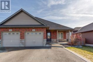 Semi-Detached House for Rent, 143 Anastasia Boulevard, West Lincoln (057 - Smithville), ON