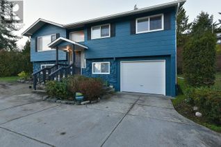 House for Sale, 5758 Trail Avenue, Sechelt, BC