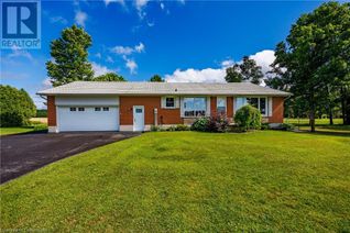 Bungalow for Sale, 360 Charlotteville Rd 7, Simcoe, ON