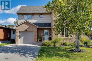 Property for Sale, 2154 Salma Crescent, Burlington (Headon), ON