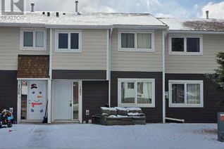 Condo Townhouse for Sale, 107 97 Avenue, Grande Cache, AB