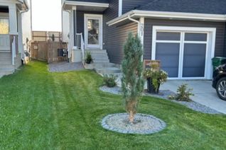 Duplex for Sale, 201 Sturtz Bn, Leduc, AB