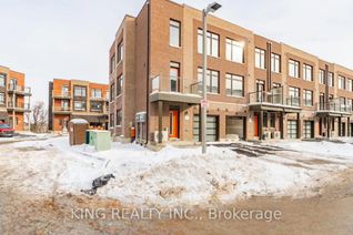 Townhouse for Rent, 49 Engel Street, Vaughan (Vaughan Grove), ON