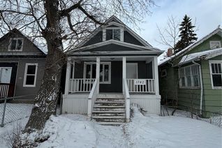 House for Sale, 1742 Toronto Street, Regina, SK