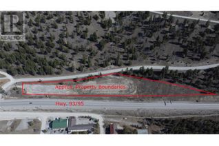 Property for Sale, 7585 Redstreak Road, Radium Hot Springs, BC