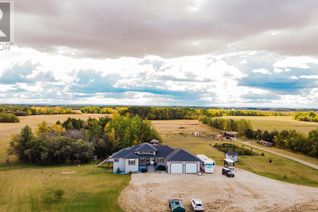 Commercial Farm for Sale, 33039 Twp Rd 725, Bezanson, AB