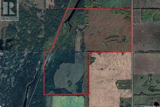 Farm for Sale, Mills Farm Land, Preeceville Rm No. 334, SK