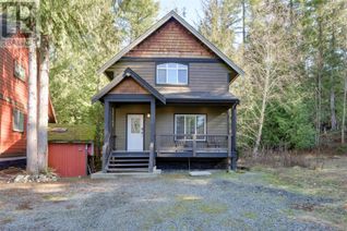 Cottage for Sale, 2970 Glen Eagles Rd #22, Shawnigan Lake, BC