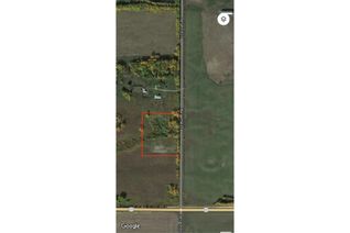 Commercial Land for Sale, Hwy 633 Rr21, Rural Lac Ste. Anne County, AB