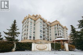 Condo for Sale, 11121 Yonge Street #602, Richmond Hill (Devonsleigh), ON