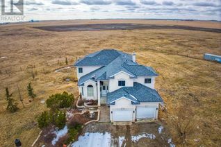 House for Sale, 250257 Range Road 271, Rural Rocky View County, AB