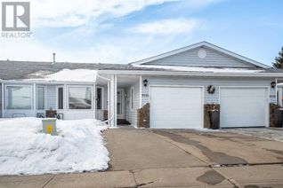 Bungalow for Sale, 3946 56a Streetclose, Camrose, AB