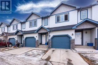 Townhouse for Sale, 620 Luxstone Landing Sw #804, Airdrie, AB