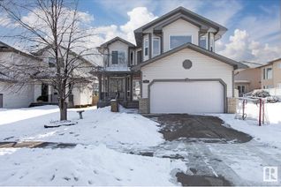 Property for Sale, 137 Reichert Dr, Beaumont, AB