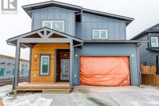 Detached House for Sale, 233 Leota Street, Whitehorse, YT