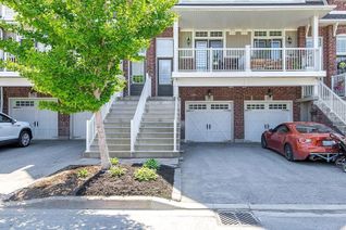 Freehold Townhouse for Rent, 23 Durksen Drive, St. Catharines (451 - Downtown), ON