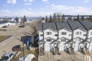 Townhouse for Sale, 20 1001 7 Av, Cold Lake, AB