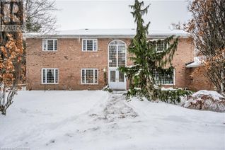 Detached House for Sale, 57 Kennedy Road, Caledon, ON