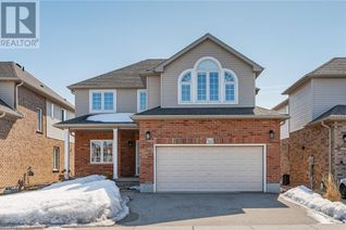 House for Sale, 561 Thomas Slee Drive, Kitchener, ON