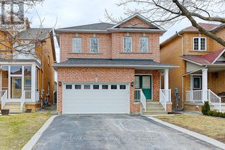 Detached House for Rent, 9 Belwood Boulevard, Vaughan (Patterson), ON