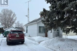 Detached House for Sale, 819 9th Street, Humboldt, SK