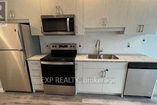 Condo Apartment for Rent, 60 Charles St Street W #202, Kitchener, ON