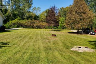 Land for Sale, 8275 Goosemarsh Line, Lambton Shores (Grand Bend), ON