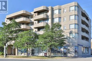 Property for Sale, 555 Wilson Heights Boulevard #314, Toronto (Clanton Park), ON