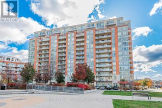 Condo Apartment for Rent, 50 Clegg Road #109, Markham (Unionville), ON