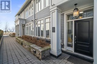 Townhouse for Sale, 2067 Lakeshore Boulevard #TH 6, Toronto (Mimico), ON