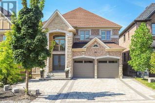 Detached House for Rent, 63 Glenheron Crescent, Vaughan (Patterson), ON