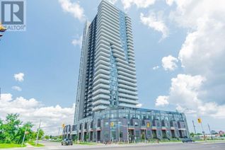 Condo for Sale, 8 Nahani Way #3118, Mississauga (Hurontario), ON