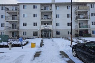 Condo Apartment for Sale, 115 4700 43 Av, Stony Plain, AB