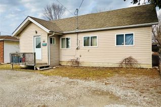 Bungalow for Sale, 164 Sandys Street, Chatham, ON